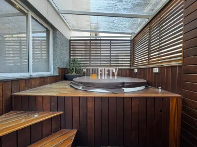 Cobertura com 4 Quartos à venda, 229m² no Cidade Monções, São Paulo