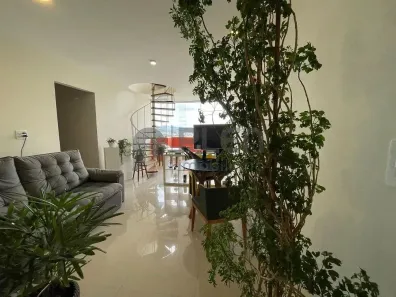 Cobertura com 2 Quartos à venda, 144m² no Barro Branco (Zona Norte), São Paulo