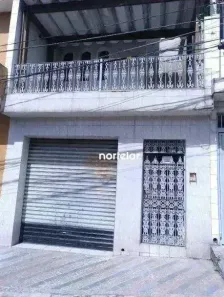 Casa com 2 Quartos à venda, 100m² no Vila Mirante, São Paulo