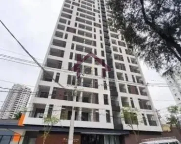 Apartamento com 1 Quarto para alugar, 22m² no Vila Mariana, São Paulo