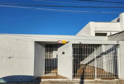 Casa com 3 Quartos à venda, 150m² no Vila Costa e Silva, Indaiatuba