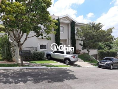 Casa de Condomínio com 4 Quartos à venda, 315m² no Jardim Recanto, Valinhos
