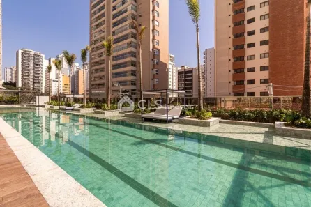 Apartamento com 2 Quartos à venda, 73m² no Perdizes, São Paulo