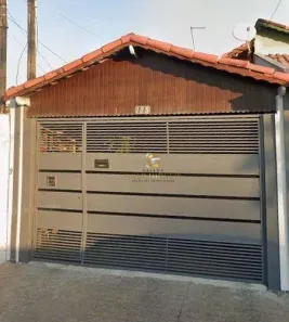 Casa com 3 Quartos à venda, 82m² no Jardim Santa Inês I, São José dos Campos