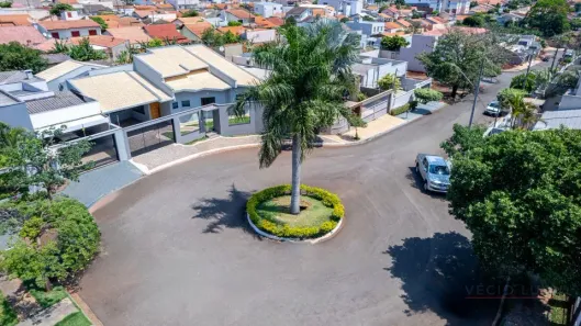 Casa com 3 Quartos à venda, 220m² no Residencial Santa Amélia, Ibiporã