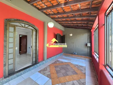 Casa com 3 Quartos à venda, 85m² no São Sebastião, Divinópolis