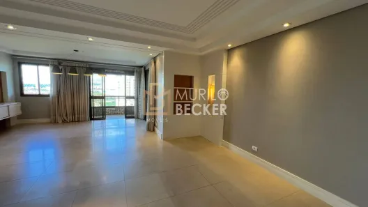 Apartamento com 4 Quartos à venda, 205m² no Parque Residencial Aquarius, São José dos Campos
