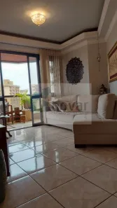 Apartamento com 3 Quartos à venda, 133m² no Centro, Ribeirão Preto