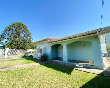 Casa com 4 Quartos à venda, 300m² no Higienópolis, Santa Cruz do Sul