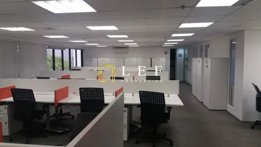 Prédio Comercial à venda, 350m² no Brooklin Paulista, São Paulo
