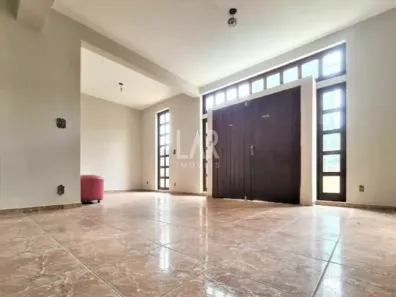 Casa com 3 Quartos à venda, 237m² no Paquetá, Belo Horizonte