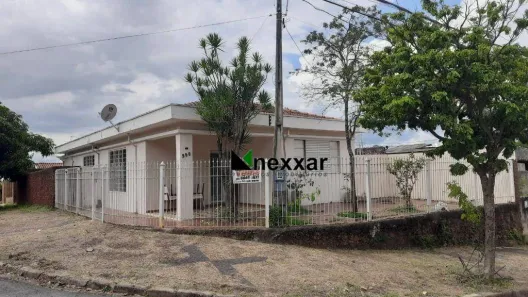 Casa com 3 Quartos para venda ou aluguel, 260m² no Jardim Santo Antônio, Valinhos