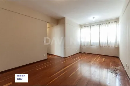 Apartamento com 2 Quartos à venda, 77m² no Mansões Santo Antônio, Campinas