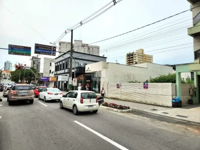 à venda, 650m² no Centro I, Brusque