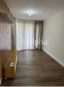 Apartamento com 3 Quartos à venda, 90m² no Dezoito do Forte Empresarial/Alphaville., Barueri