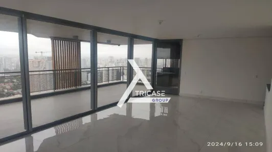 Apartamento com 3 Quartos à venda, 165m² no Jardim das Acácias, São Paulo