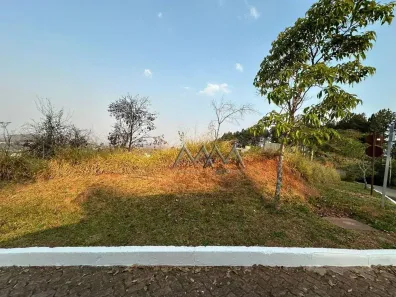 Lote/Terreno à venda, 1028m² no Vila Alpina, Nova Lima