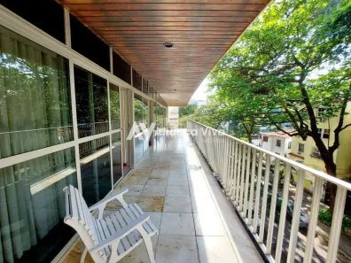 Apartamento com 4 Quartos à venda, 280m² no Ipanema, Rio de Janeiro