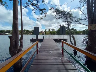 Casa de Condomínio com 3 Quartos à venda, 66m² no santo antonio, Barreirinhas