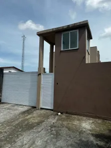 Apartamento com 3 Quartos à venda, 58m² no Engenheiro Luciano Cavalcante, Fortaleza
