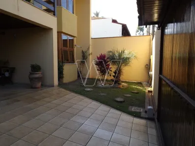 Sobrado com 3 Quartos à venda, 298m² no Loteamento Parque das Hortências (Sousas), Campinas