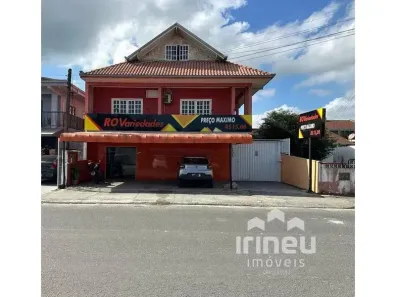 Sala Comercial para alugar, 140m² no Aventureiro, Joinville