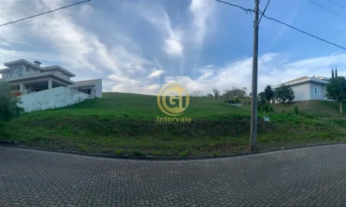 Lote/Terreno à venda, 1000m² no Condomínio Colinas do Parahyba, São José dos Campos