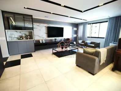 Apartamento com 4 Quartos à venda, 263m² no Belvedere, Belo Horizonte