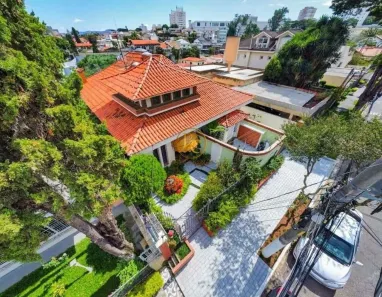 Sobrado com 4 Quartos à venda, 470m² no Jardim São Bento, São Paulo