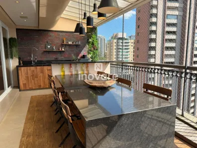 Cobertura com 3 Quartos à venda, 287m² no Vila Suzana, São Paulo