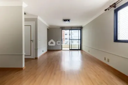 Apartamento com 4 Quartos à venda, 118m² no Vila Hamburguesa, São Paulo