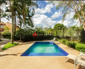 Casa com 4 Quartos à venda, 720m² no Cidade Jardim, São Paulo