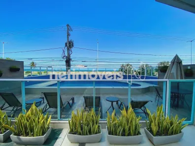 Apartamento com 3 Quartos à venda, 144m² no Mata da Praia, Vitória