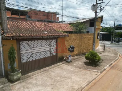 Casa com 2 Quartos à venda, 268m² no Jardim Sandra, Cotia