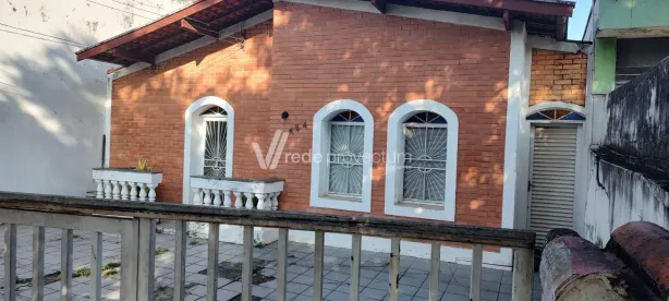 Casa com 3 Quartos à venda, 203m² no Vila Marieta, Campinas