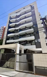 Apartamento com 1 Quarto à venda, 42m² no Ponta Verde, Maceió