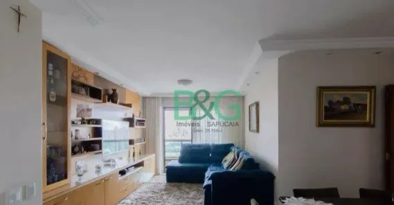 Apartamento com 4 Quartos à venda, 140m² no Ipiranga, São Paulo
