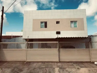 Apartamento com 2 Quartos à venda, 60m² no Gramame, João Pessoa
