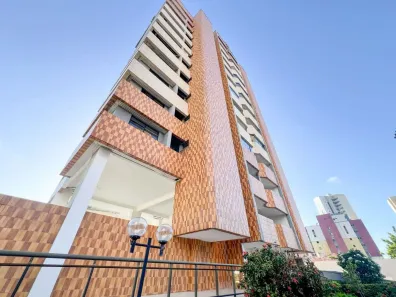 Apartamento com 3 Quartos à venda, 146m² no Guararapes, Fortaleza