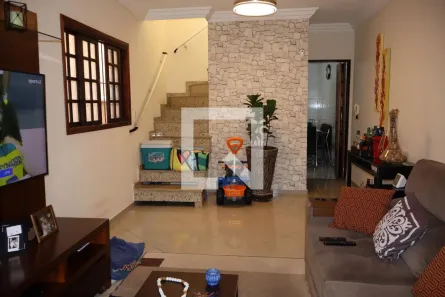Casa com 3 Quartos à venda, 132m² no Jardim Vila Formosa, São Paulo