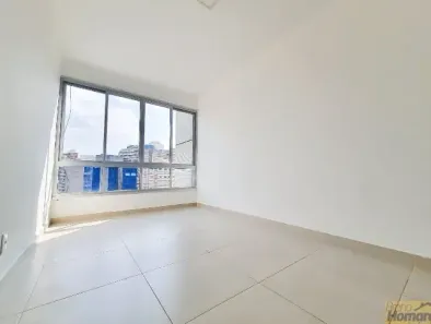 Apartamento com 2 Quartos à venda, 55m² no Vila Buarque, São Paulo