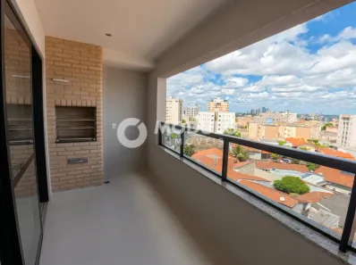 Apartamento com 3 Quartos à venda, 88m² no Santa Mônica, Uberlândia