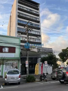 Imóvel Comercial para alugar, 100m² no Centro, Caxias do Sul