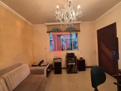Casa com 4 Quartos à venda, 228m² no Caiçara-Adelaide, Belo Horizonte