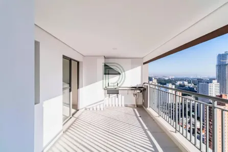 Apartamento com 2 Quartos à venda, 73m² no Butantã, São Paulo