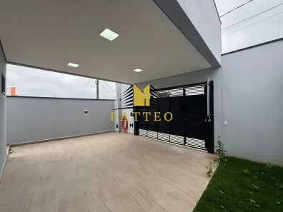 Casa com 3 Quartos à venda, 142m² no Villa Di Cesar, Mogi das Cruzes