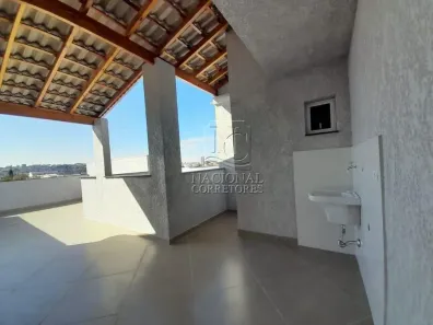 Cobertura com 2 Quartos à venda, 96m² no Parque Oratório, Santo André