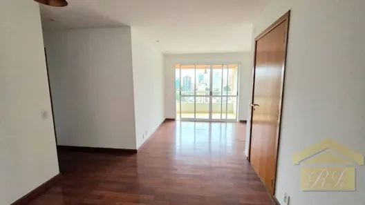 Apartamento com 2 Quartos para alugar, 74m² no Vila Clementino, São Paulo