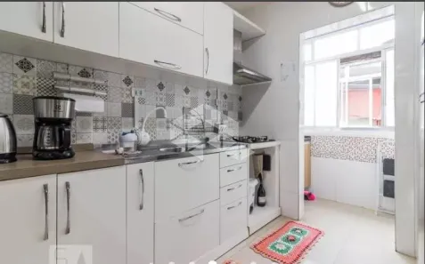 Apartamento com 3 Quartos à venda, 67m² no Cavalhada, Porto Alegre