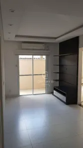 Apartamento com 2 Quartos à venda, 67m² no Centro, Votorantim